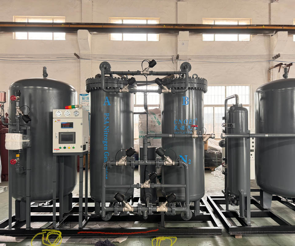 食品制氮機(jī)