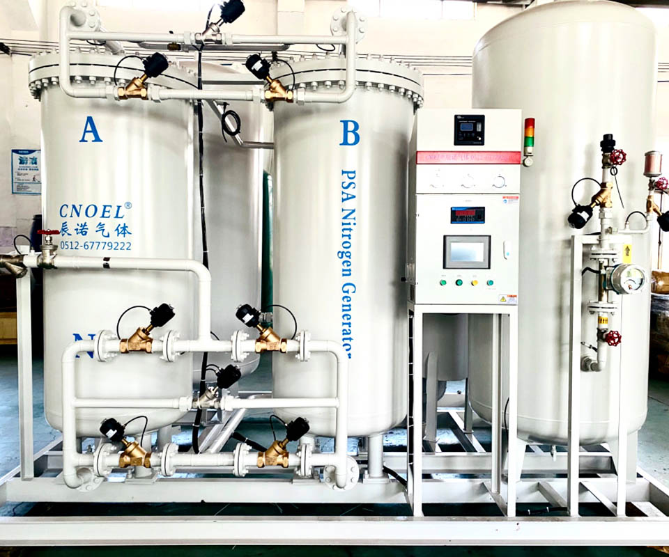 熱處理制氮機(jī)